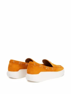 Men Giuseppe Zanotti Conley Slip-on Loafers -Giuseppe Zanotti 17712707 37314217 1000