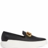 Men Giuseppe Zanotti Conley Zalì Slip-on Sneakers 1 Men Giuseppe Zanotti Conley Zalì Slip-on Sneakers -Giuseppe Zanotti 17713114 37314162 1000