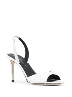 Women Giuseppe Zanotti Open-toe Leather Sandals 7 Women Giuseppe Zanotti Open-toe Leather Sandals -Giuseppe Zanotti 18098017 40628604 1000