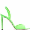 Women Giuseppe Zanotti Slingback Open-toe Sandals 1 Women Giuseppe Zanotti Slingback Open-toe Sandals -Giuseppe Zanotti 18137562 38699592 1000