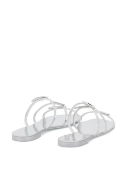 Women Giuseppe Zanotti Anya Bouche-motif Slides 9 Women Giuseppe Zanotti Anya Bouche-motif Slides -Giuseppe Zanotti 18299784 39103699 1000