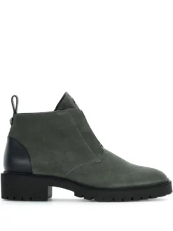 Men Giuseppe Zanotti Buddie Suede Ankle Boots