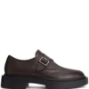Men Giuseppe Zanotti Adric Leather Monk Shoes 2 Men Giuseppe Zanotti Adric Leather Monk Shoes -Giuseppe Zanotti 18423350 39844736 1000