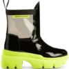 Women Giuseppe Zanotti Apocalypse Riot Chunky Boots 1 Women Giuseppe Zanotti Apocalypse Riot Chunky Boots -Giuseppe Zanotti 18423400 39815167 1000