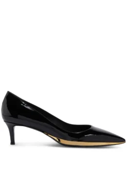 Women Giuseppe Zanotti Virgyn 60mm Patent Leather Pumps