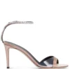 Women Giuseppe Zanotti Leeah Crystal Sandals 2 Women Giuseppe Zanotti Leeah Crystal Sandals -Giuseppe Zanotti 18424337 39760808 1000