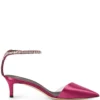 Women Giuseppe Zanotti Xenya Crystal Pumps -Giuseppe Zanotti 18425134 39750524 1000