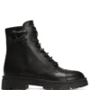 Men Giuseppe Zanotti Harlock Zalì Combat Boots 2 Men Giuseppe Zanotti Harlock Zalì Combat Boots -Giuseppe Zanotti 18425142 39865040 1000