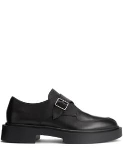 Men Giuseppe Zanotti Adric Monk Shoes