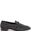 Men Giuseppe Zanotti GZ Rudolph Loafers -Giuseppe Zanotti 18425167 39863589 1000