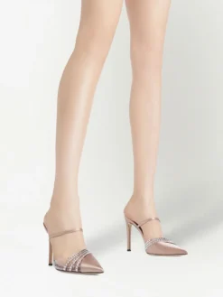 Women Giuseppe Zanotti Audrine 105mm Pumps -Giuseppe Zanotti 18425188 39772793 1000