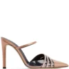 Women Giuseppe Zanotti Audrine 105mm Pumps -Giuseppe Zanotti 18425188 39773484 1000