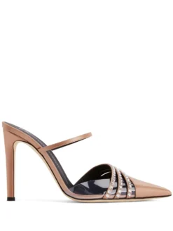 Women Giuseppe Zanotti Audrine 105mm Pumps