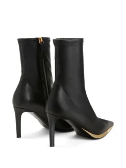 Women Giuseppe Zanotti Virgyn Stretch Ankle Boots 8 Women Giuseppe Zanotti Virgyn Stretch Ankle Boots -Giuseppe Zanotti 18425209 39780861 1000