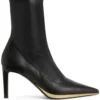 Women Giuseppe Zanotti Virgyn Stretch Ankle Boots