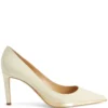 Women Giuseppe Zanotti Virgyn Leather Pumps -Giuseppe Zanotti 18425223 39799054 1000