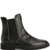 Men Giuseppe Zanotti Crocodile-effect Leather Ankle Boots -Giuseppe Zanotti 18436703 40139777 1000