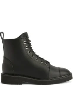 Women Giuseppe Zanotti Ankle-length Boots