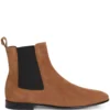Men Giuseppe Zanotti Blaas Elasticated-panel Boots