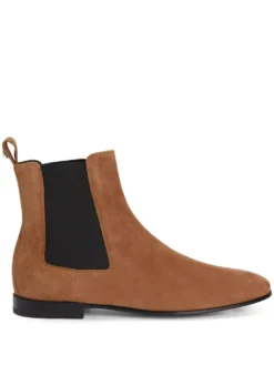 Men Giuseppe Zanotti Blaas Elasticated-panel Boots