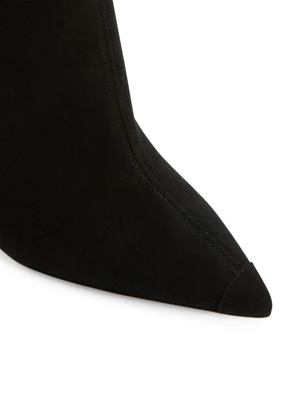 Women Giuseppe Zanotti Greek Stiletto Ankle Boots 6 Women Giuseppe Zanotti Greek Stiletto Ankle Boots - Image 4