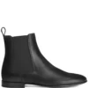 Men Giuseppe Zanotti Blaas Leather Chelsea Boots -Giuseppe Zanotti 18437514 40618037 1000
