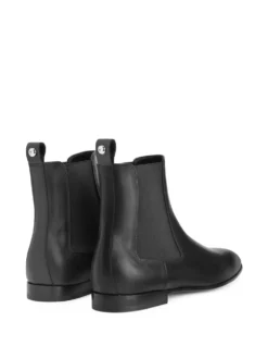 Men Giuseppe Zanotti Blaas Leather Chelsea Boots -Giuseppe Zanotti 18437514 40618040 1000