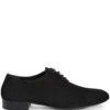 Men Giuseppe Zanotti Roger Lace-up Fastening Loafers