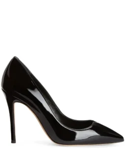 Women Giuseppe Zanotti Lucrezia 105mm Pointed-toe Pumps