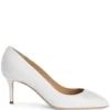 Women Giuseppe Zanotti Lucrezia 70mm Pointed-toe Pumps -Giuseppe Zanotti 18438324 41930663 1000