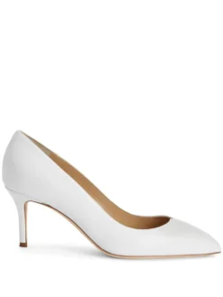 Women Giuseppe Zanotti Lucrezia 70mm Pointed-toe Pumps
