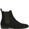 Men Giuseppe Zanotti Blaas Suede Chelsea Boots -Giuseppe Zanotti 18438326 41929257 1000