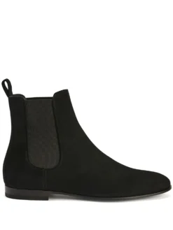 Men Giuseppe Zanotti Blaas Suede Chelsea Boots