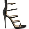 Women Giuseppe Zanotti Margaret Multi-strap Sandals
