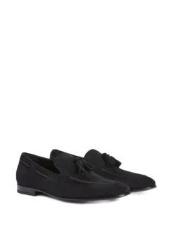 Men Giuseppe Zanotti Eloys Tassle-detail Loafer -Giuseppe Zanotti 18438343 40610761 1000