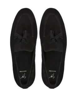 Men Giuseppe Zanotti Eloys Tassle-detail Loafer -Giuseppe Zanotti 18438343 40612061 1000