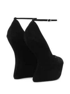 Women Giuseppe Zanotti Karina Sculpted Platform Pumps -Giuseppe Zanotti 18439454 39881695 1000