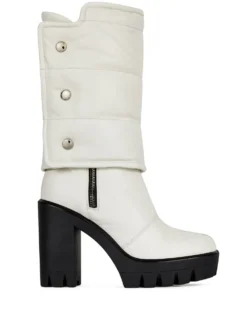 Women Giuseppe Zanotti Uranus Padded-boots