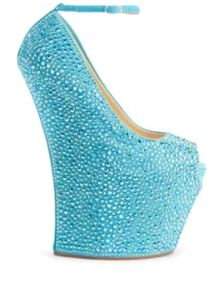 Women Giuseppe Zanotti GZ Mad 160mm Pumps