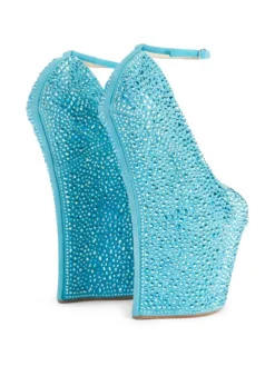 Women Giuseppe Zanotti GZ Mad 160mm Pumps -Giuseppe Zanotti 18440385 40509254 1000