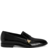 Men Giuseppe Zanotti Eflamm Slip-on Loafers -Giuseppe Zanotti 18464846 39860546 1000