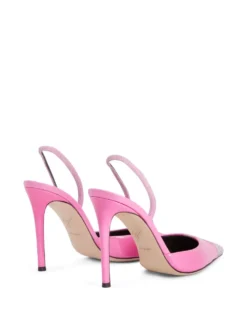 Women Giuseppe Zanotti Henriette Strass 85mm Pumps 8 Women Giuseppe Zanotti Henriette Strass 85mm Pumps -Giuseppe Zanotti 18464869 39799504 1000