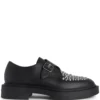 Men Giuseppe Zanotti Adric Studded Leather Loafers 1 Men Giuseppe Zanotti Adric Studded Leather Loafers -Giuseppe Zanotti 18464891 39845551 1000