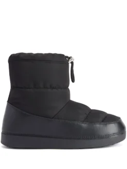 Men Giuseppe Zanotti Gz-aspen Padded Boots