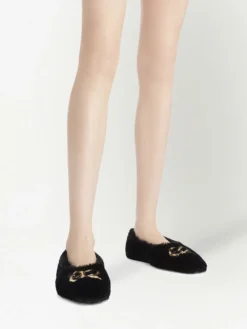 Women Giuseppe Zanotti Lucreciia Faux Fur Loafers 11 Women Giuseppe Zanotti Lucreciia Faux Fur Loafers -Giuseppe Zanotti 18466421 39793838 1000