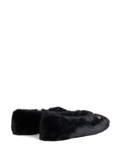 Women Giuseppe Zanotti Lucreciia Faux Fur Loafers 9 Women Giuseppe Zanotti Lucreciia Faux Fur Loafers -Giuseppe Zanotti 18466421 39793866 1000