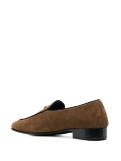 Men Giuseppe Zanotti Archibald 25mm Loafers 8 Men Giuseppe Zanotti Archibald 25mm Loafers -Giuseppe Zanotti 18586277 40145814 1000