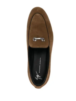 Men Giuseppe Zanotti Archibald 25mm Loafers 9 Men Giuseppe Zanotti Archibald 25mm Loafers -Giuseppe Zanotti 18586277 40145815 1000