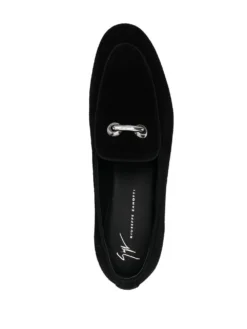 Men Giuseppe Zanotti Archibald 25mm Loafers 9 Men Giuseppe Zanotti Archibald 25mm Loafers -Giuseppe Zanotti 18587514 40145191 1000