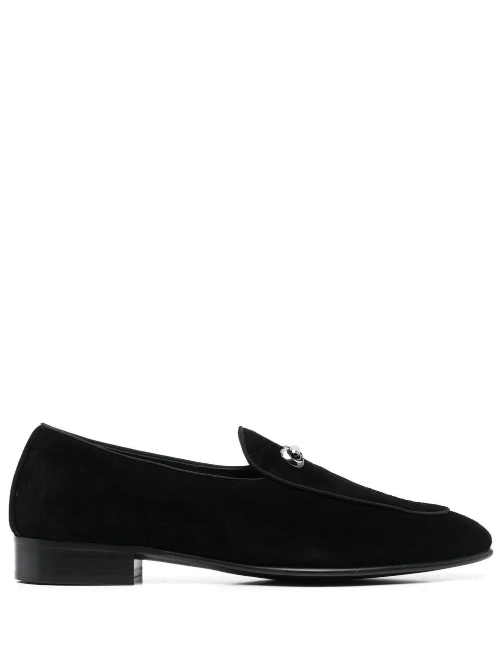 Men Giuseppe Zanotti Archibald 25mm Loafers 3 Men Giuseppe Zanotti Archibald 25mm Loafers